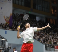 SEA Games 2021: Tim Putra Indonesia Siap Gulung Kamboja